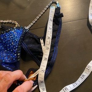 NPC Competition Bikini